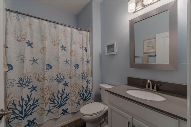 3032 PRELUDE LANE, Kissimmee, FL 34746