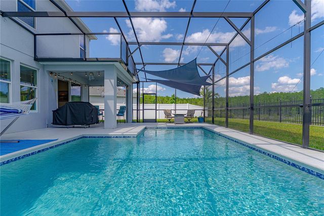 3032 PRELUDE LANE, Kissimmee, FL 34746