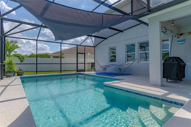 3032 PRELUDE LANE, Kissimmee, FL 34746