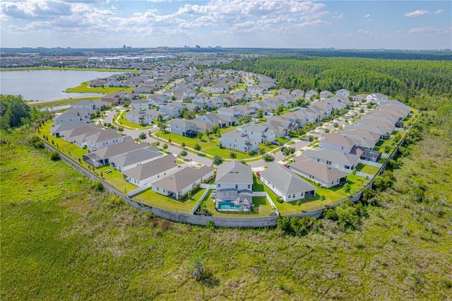 3032 PRELUDE LANE, Kissimmee, FL 34746