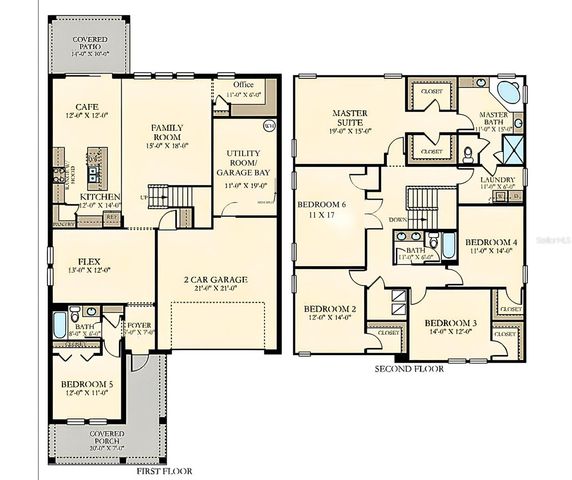 3032 PRELUDE LANE, Kissimmee, FL 34746