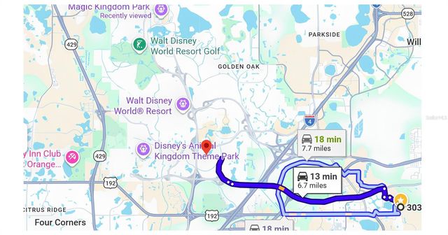 3032 PRELUDE LANE, Kissimmee, FL 34746