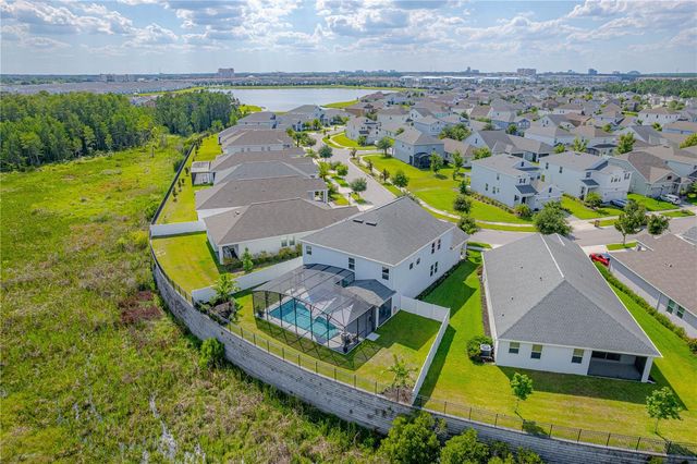 3032 PRELUDE LANE, Kissimmee, FL 34746