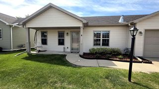 407 East Avenue #4, Belleville, WI 53508