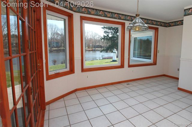 835 Winn Lake Road, Lapeer Township, MI 48446