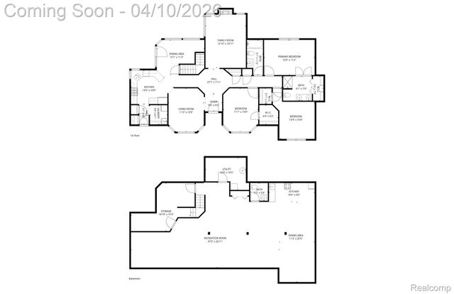 835 Winn Lake Road, Lapeer Township, MI 48446