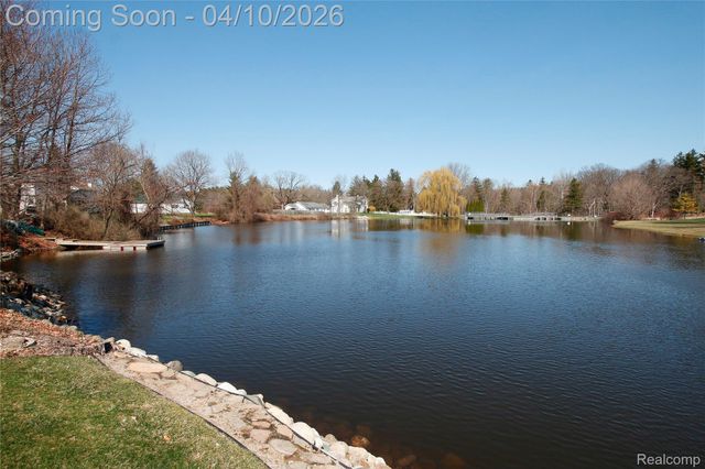 835 Winn Lake Road, Lapeer Township, MI 48446