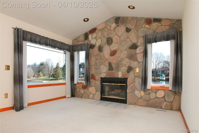 835 Winn Lake Road, Lapeer Township, MI 48446