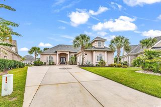 1321 Ashboro Ct., Myrtle Beach, SC 29579