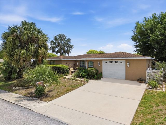 7140 ROCKWOOD DRIVE, Port Richey, FL 34668