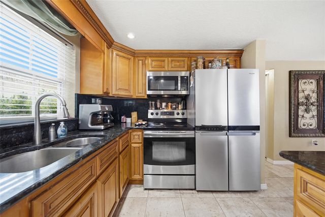 7140 ROCKWOOD DRIVE, Port Richey, FL 34668