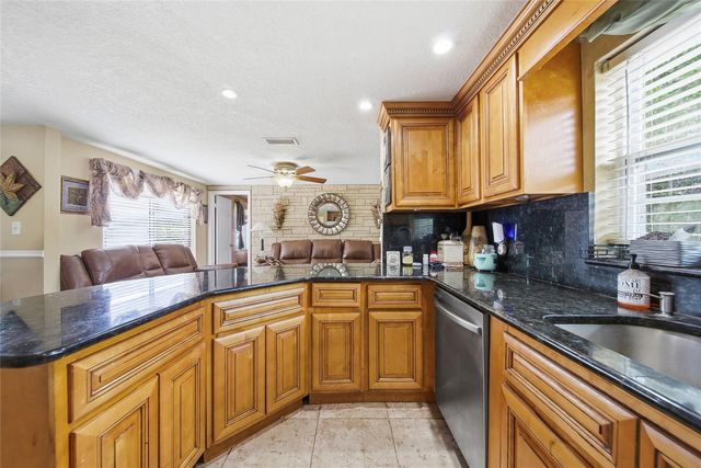 7140 ROCKWOOD DRIVE, Port Richey, FL 34668