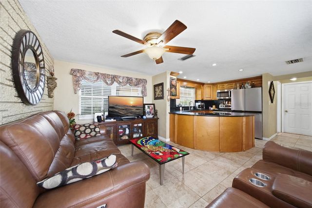 7140 ROCKWOOD DRIVE, Port Richey, FL 34668
