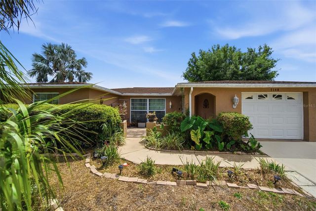 7140 ROCKWOOD DRIVE, Port Richey, FL 34668