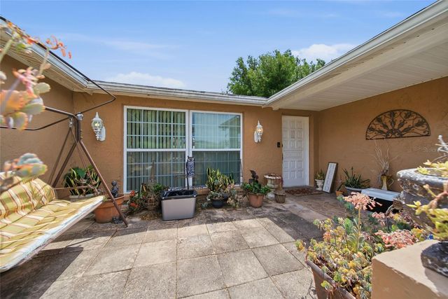 7140 ROCKWOOD DRIVE, Port Richey, FL 34668