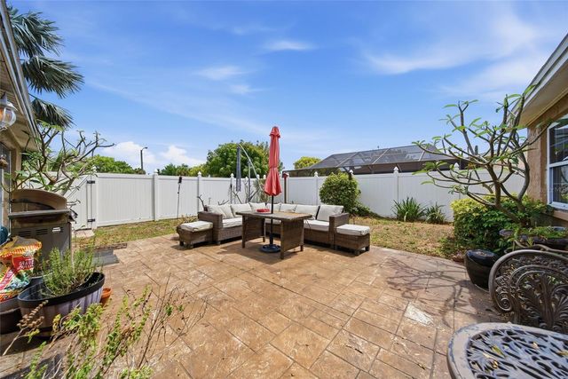 7140 ROCKWOOD DRIVE, Port Richey, FL 34668