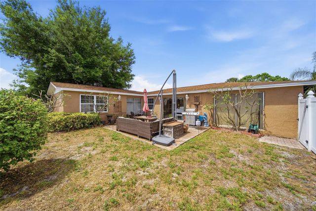 7140 ROCKWOOD DRIVE, Port Richey, FL 34668