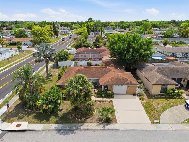 7140 ROCKWOOD DRIVE, Port Richey, FL 34668