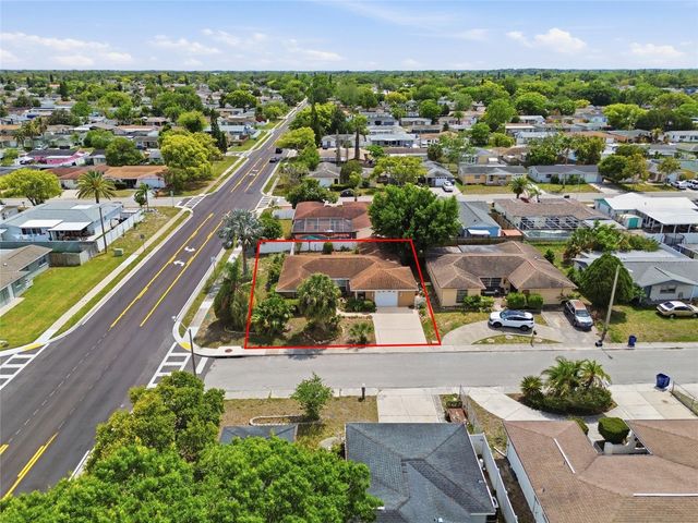 7140 ROCKWOOD DRIVE, Port Richey, FL 34668