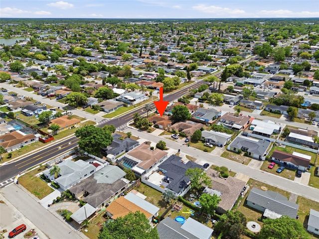 7140 ROCKWOOD DRIVE, Port Richey, FL 34668