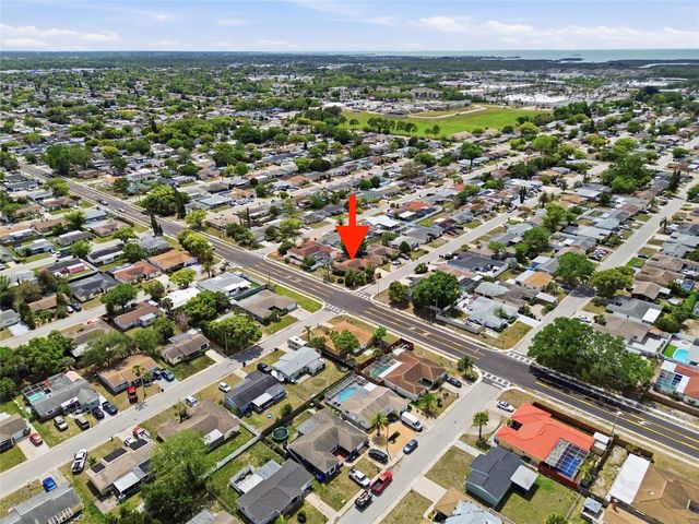 7140 ROCKWOOD DRIVE, Port Richey, FL 34668