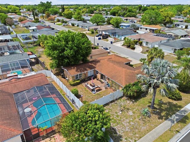 7140 ROCKWOOD DRIVE, Port Richey, FL 34668