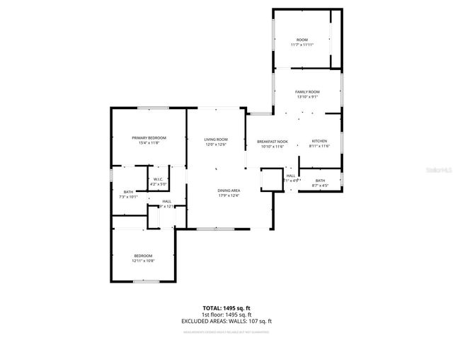 7140 ROCKWOOD DRIVE, Port Richey, FL 34668