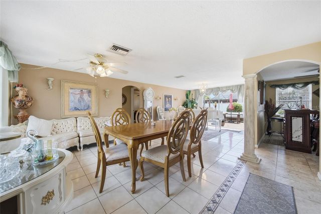 7140 ROCKWOOD DRIVE, Port Richey, FL 34668