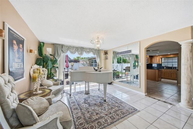 7140 ROCKWOOD DRIVE, Port Richey, FL 34668