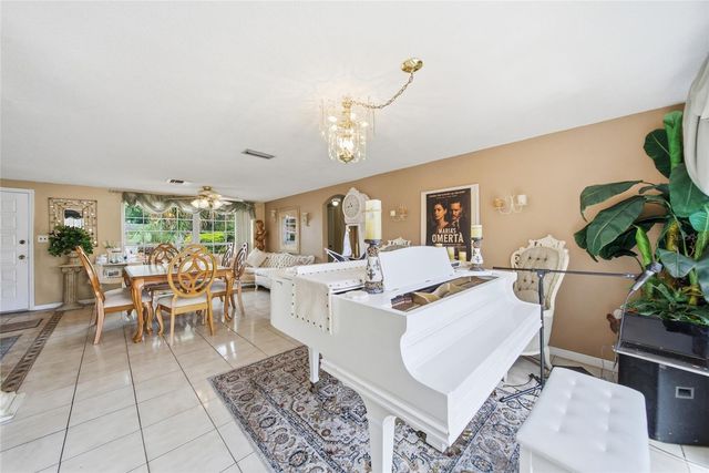 7140 ROCKWOOD DRIVE, Port Richey, FL 34668