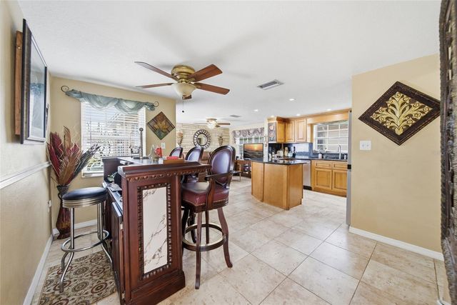 7140 ROCKWOOD DRIVE, Port Richey, FL 34668