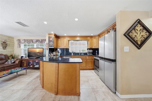 7140 ROCKWOOD DRIVE, Port Richey, FL 34668
