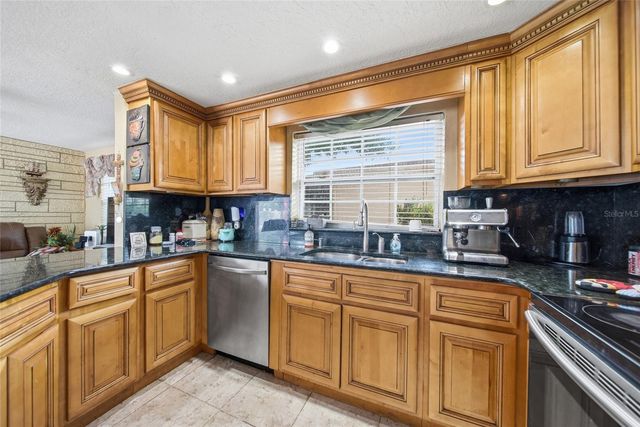 7140 ROCKWOOD DRIVE, Port Richey, FL 34668