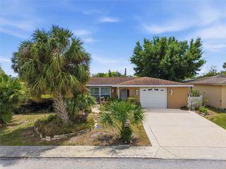 7140 ROCKWOOD DRIVE, Port Richey, FL 34668