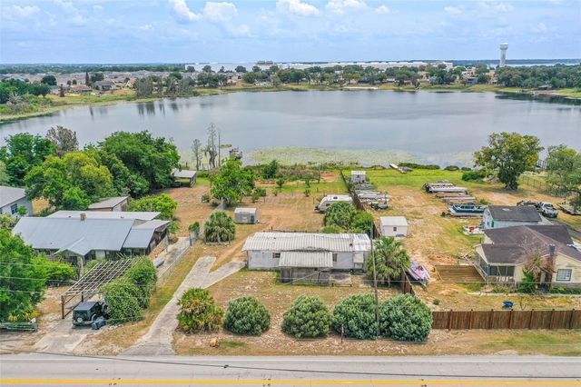 4880 OLD LUCERNE PARK ROAD, Winter Haven, FL 33881