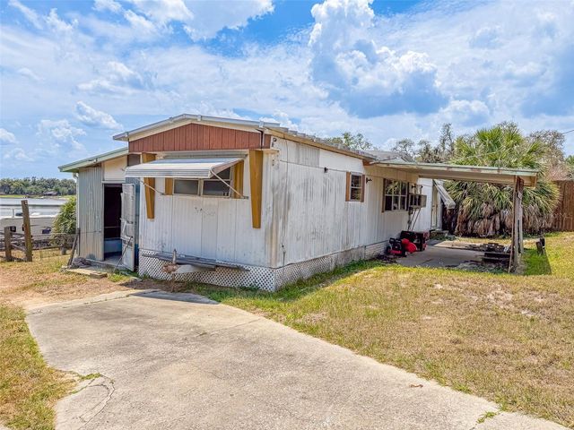 4880 OLD LUCERNE PARK ROAD, Winter Haven, FL 33881