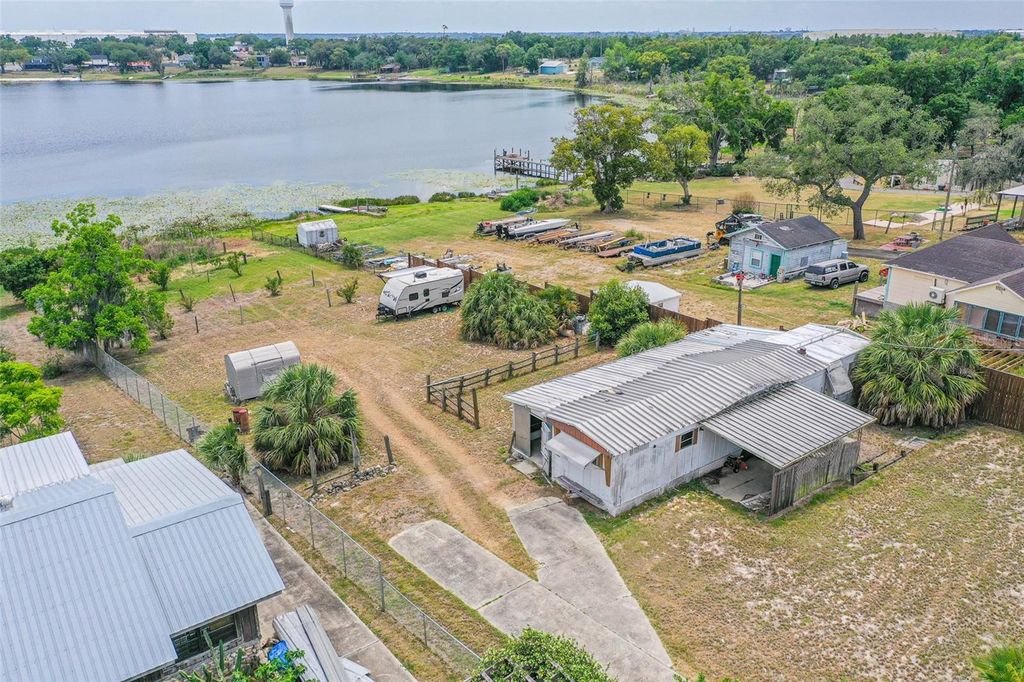 4880 OLD LUCERNE PARK ROAD, Winter Haven, FL 33881