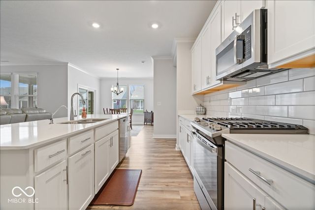 20010 Cowie Lane, Westfield, IN 46074