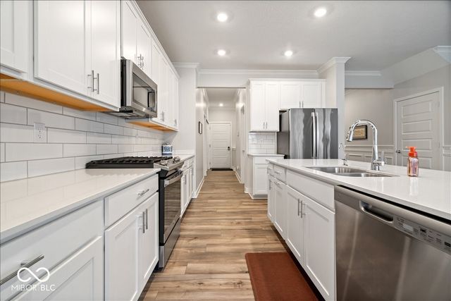 20010 Cowie Lane, Westfield, IN 46074
