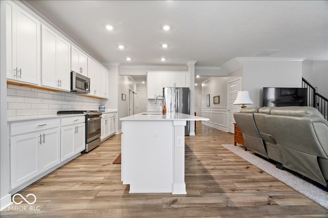 20010 Cowie Lane, Westfield, IN 46074