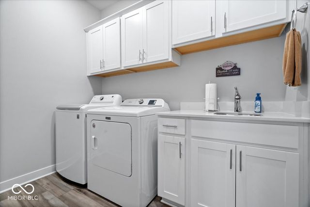 20010 Cowie Lane, Westfield, IN 46074