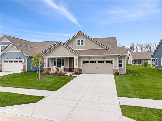 20010 Cowie Lane, Westfield, IN 46074