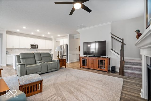 20010 Cowie Lane, Westfield, IN 46074
