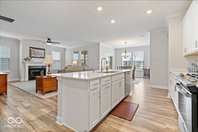 20010 Cowie Lane, Westfield, IN 46074