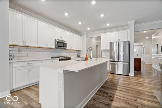 20010 Cowie Lane, Westfield, IN 46074