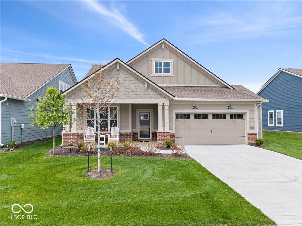 20010 Cowie Lane, Westfield, IN 46074