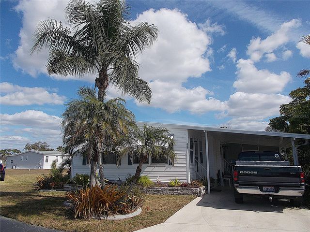 467 BOXWOOD DRIVE, Venice, FL 34285