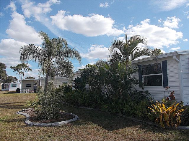 467 BOXWOOD DRIVE, Venice, FL 34285