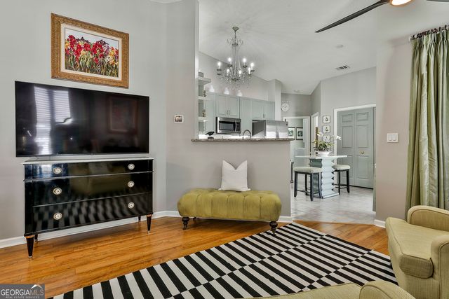 1208 Park Side, Peachtree City, GA 30269