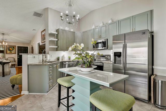 1208 Park Side, Peachtree City, GA 30269